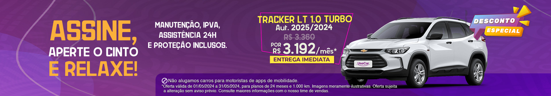 Tracker_MAIO