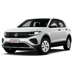 T-CROSS-BRANCO