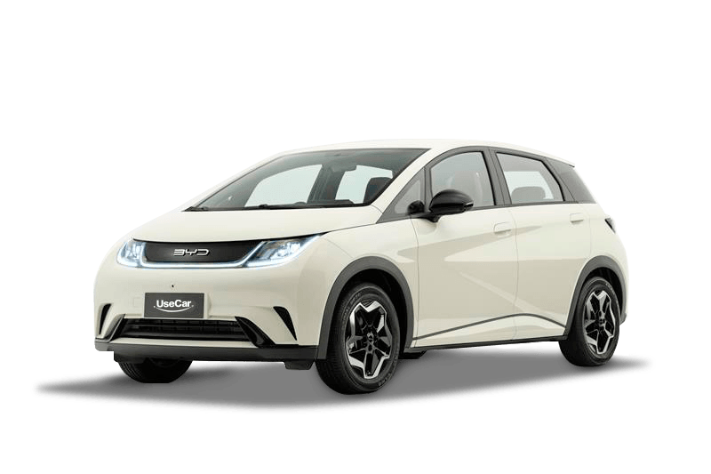 BYD DOLPHIN EV