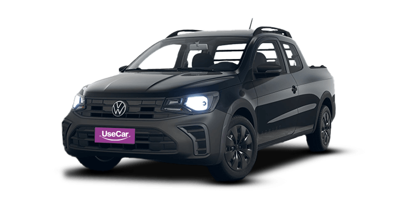 Volkswagen Saveiro