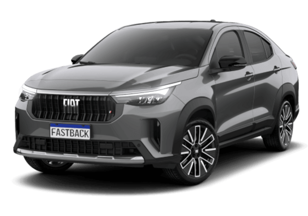 Fiat FASTBACK