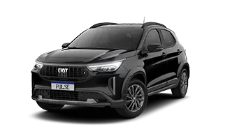 Fiat Pulse